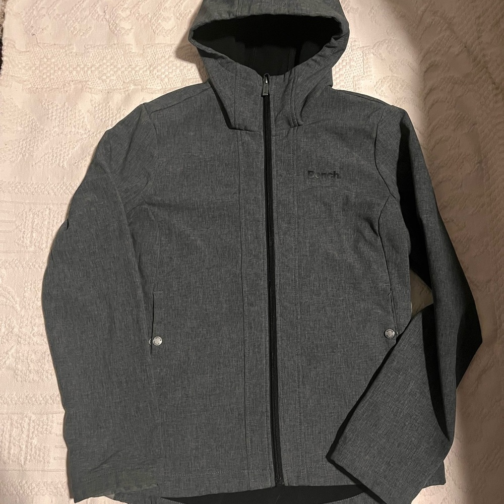 Bench Jacket